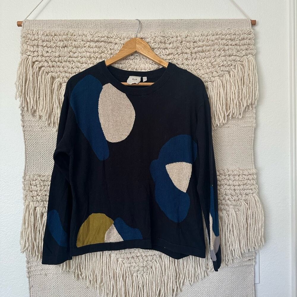 ELK Poppy Sweater